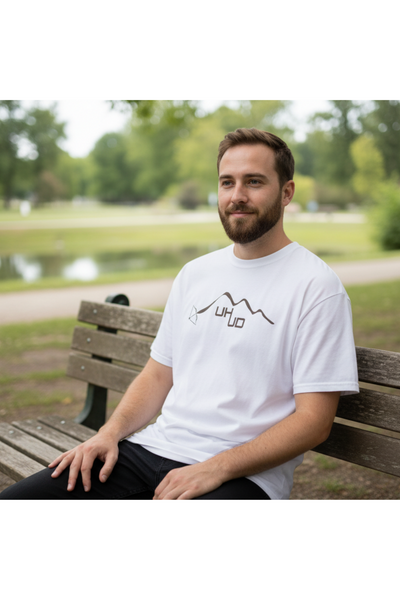 Sunnah Designs Minimalist Islamic Streetwear - Premium Muslim Hoodies and Modern Arabic Calligraphy Tees