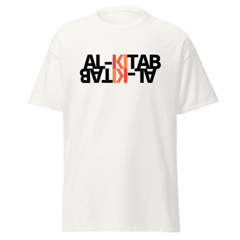AL-KITAB