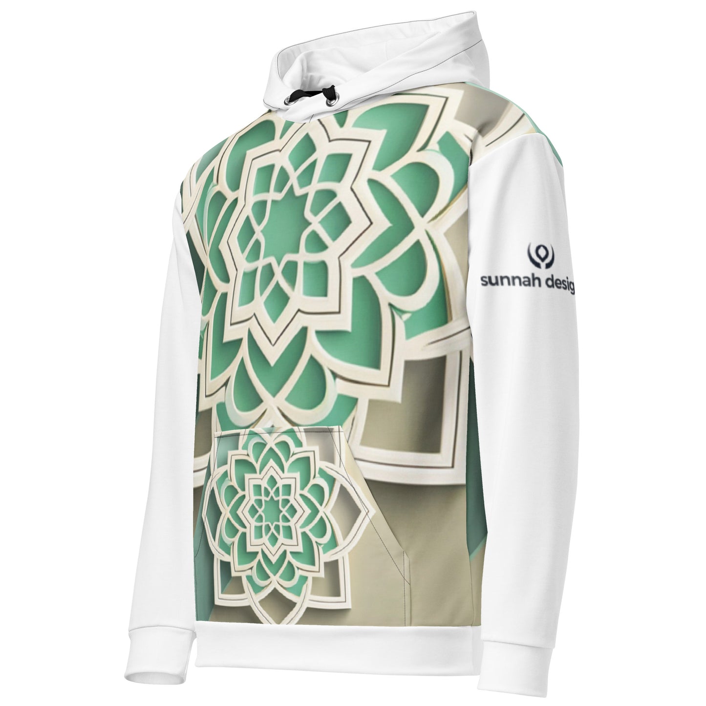 RAMADAN SEVEN HOODIES M