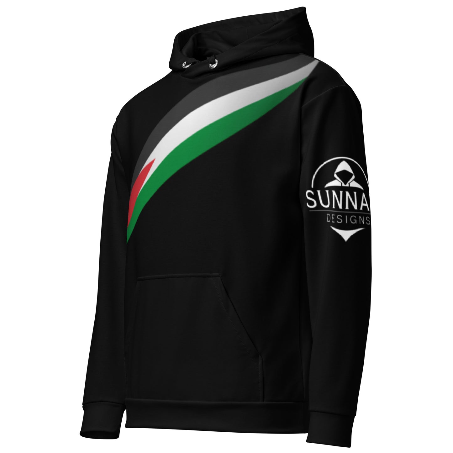 RAMADAN SEVENTEEN HOODIES M