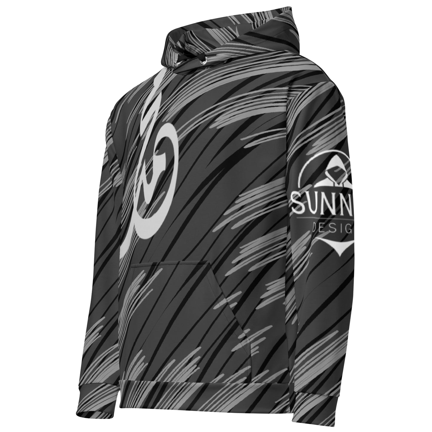 RAMADAN TWENTY THREE HOODIES M