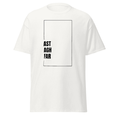 ASTAGHFAR