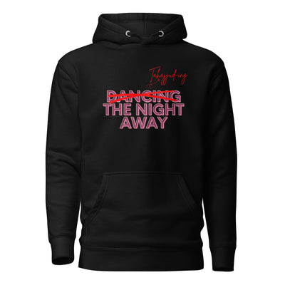 Celebrate devotion and late-night reflection in style with our “Tahajjuding the Night Away” Hoodie. Perfect for those inspired by nightly prayers, this hoodie combines comfort, warmth, and a meaningful message in a modern, casual design. Made from soft, premium fabric, it’s ideal for cozy nights, daily wear, or as a thoughtful gift for spiritually minded friends and family.