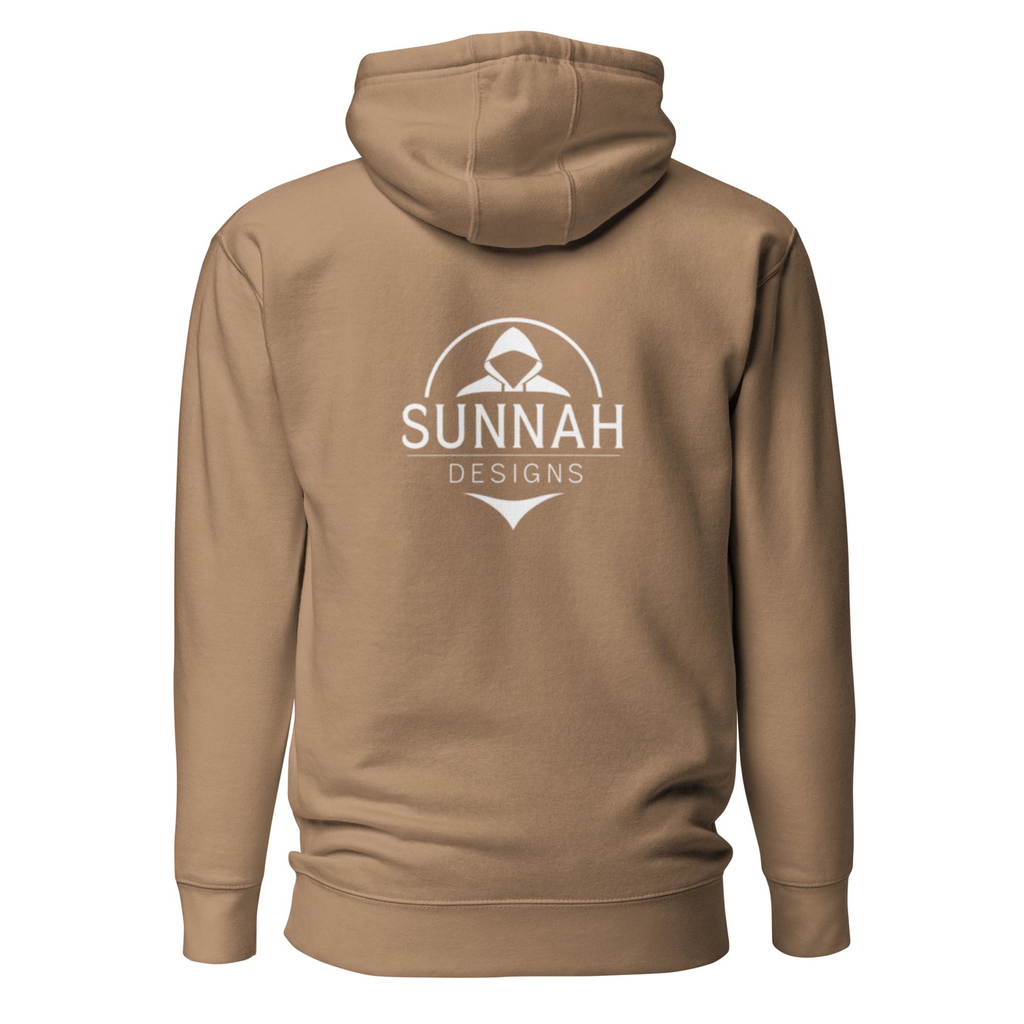 SUNNAH DESIGNS T-SHIRT Charcoal Heather Size S