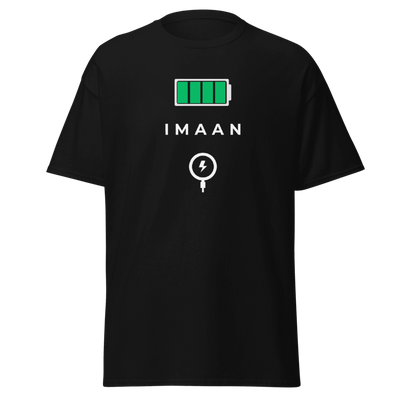 IMAAN