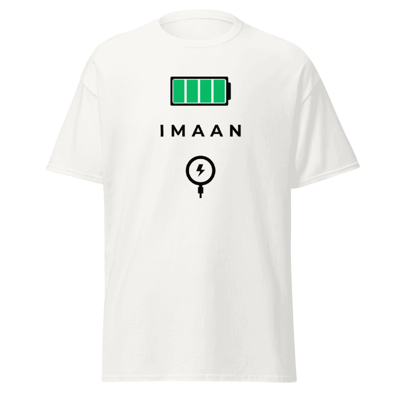 Sunnah Designs Minimalist Islamic Streetwear - Premium Muslim Hoodies and Modern Arabic Calligraphy Tees