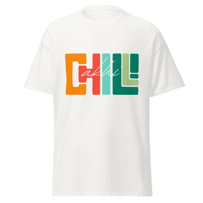 AKHI, CHILL