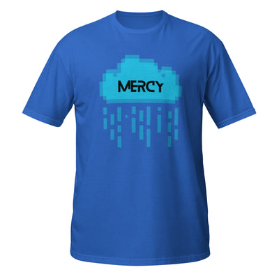 Rain is Mercy Tee - Islamic Blessing T-Shirt | Sunnah Designs