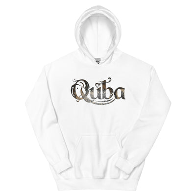 Quba Hoodie - Masjid Quba Islamic Apparel | Sunnah Designs