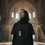 Sunnah Designs - Premium minimalist Islamic streetwear and modern Arabic calligraphy apparel.