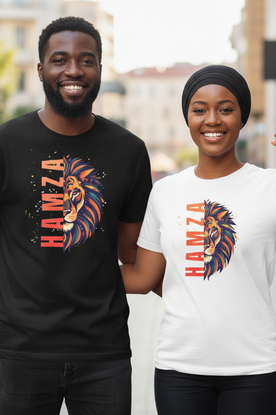 Sunnah Designs - Premium minimalist Islamic streetwear and modern Arabic calligraphy apparel.