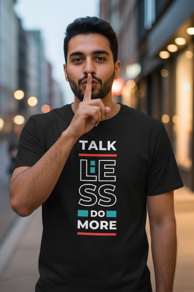 Sunnah Designs - Premium minimalist Islamic streetwear and modern Arabic calligraphy apparel.