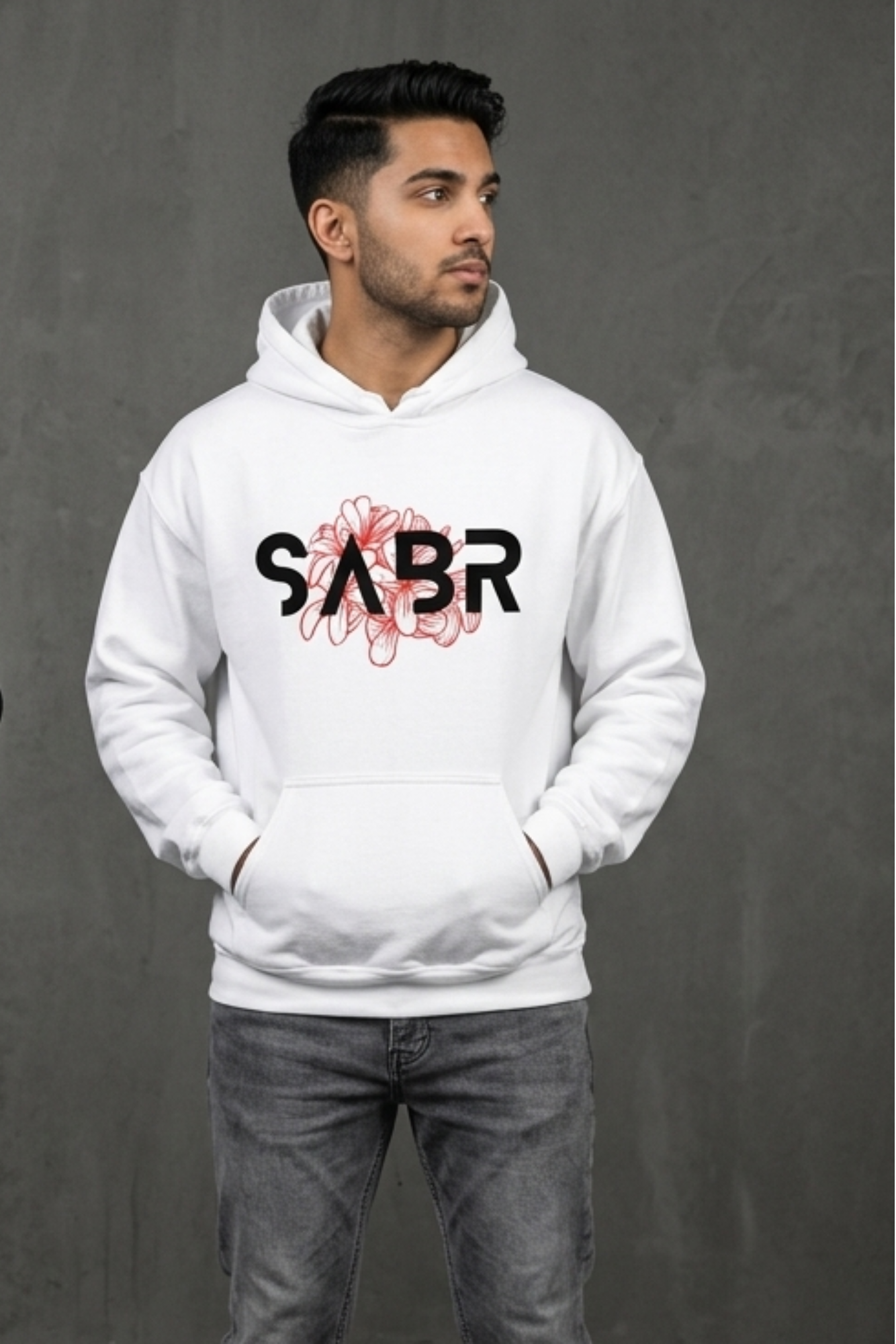Sunnah Designs - Premium minimalist Islamic streetwear and modern Arabic calligraphy apparel.