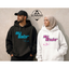 Sunnah Designs Minimalist Islamic Streetwear - Premium Muslim Hoodies and Modern Arabic Calligraphy Tees