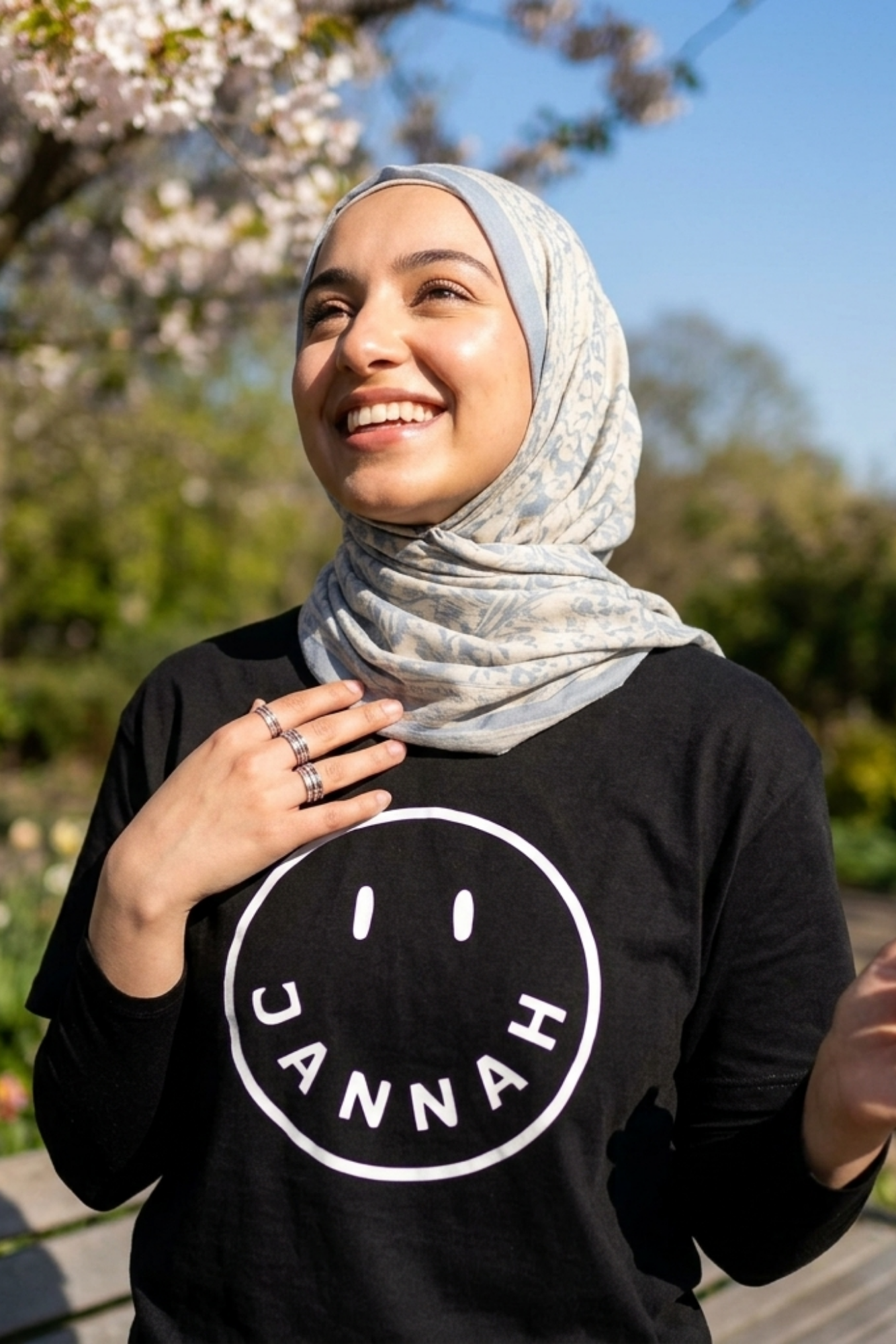 Sunnah Designs - Premium minimalist Islamic streetwear and modern Arabic calligraphy apparel