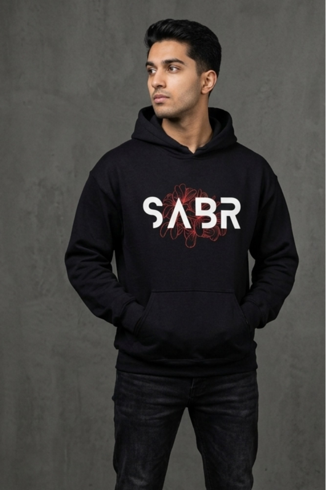 Sunnah Designs - Premium minimalist Islamic streetwear and modern Arabic calligraphy apparel.