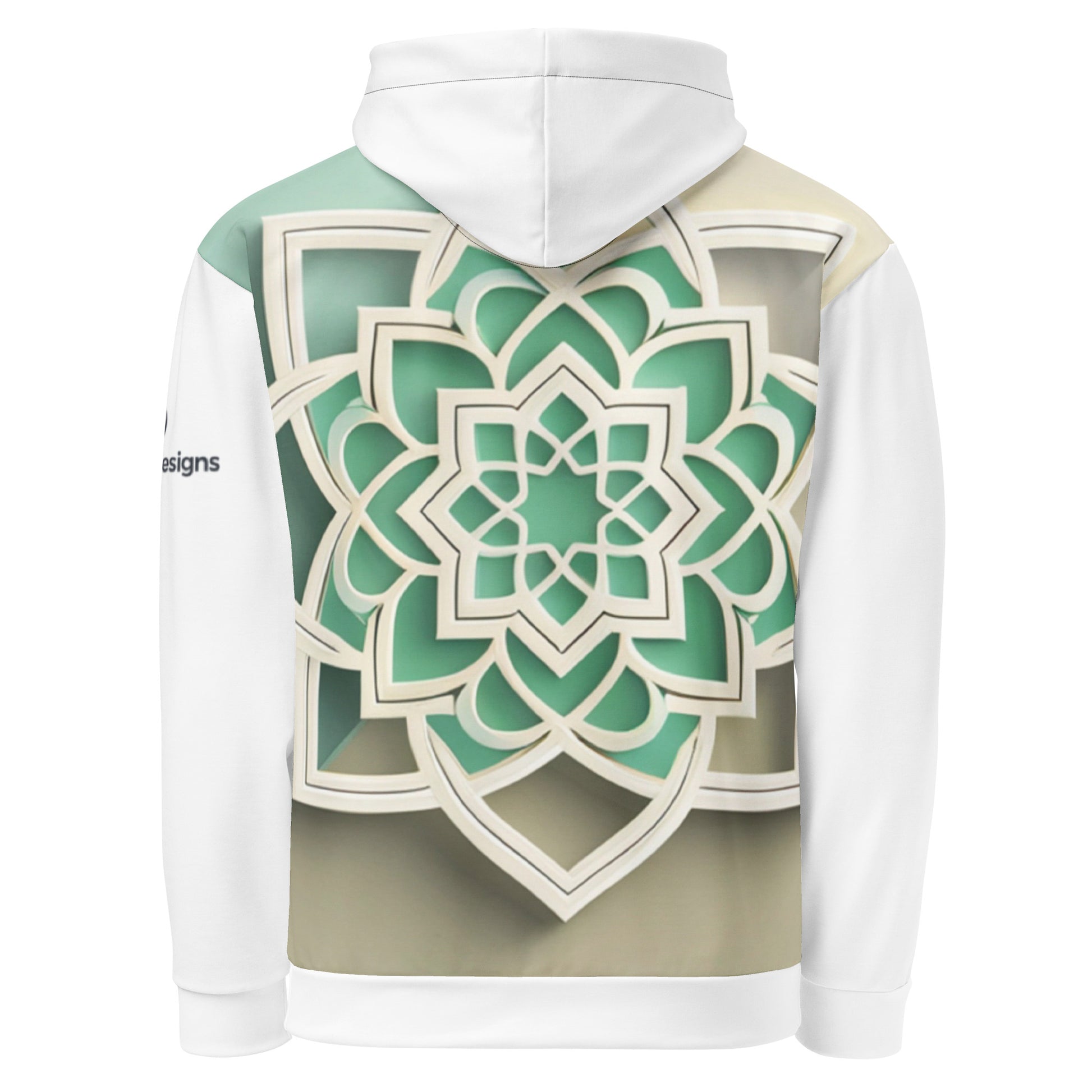 RAMADAN SEVEN HOODIES XS  