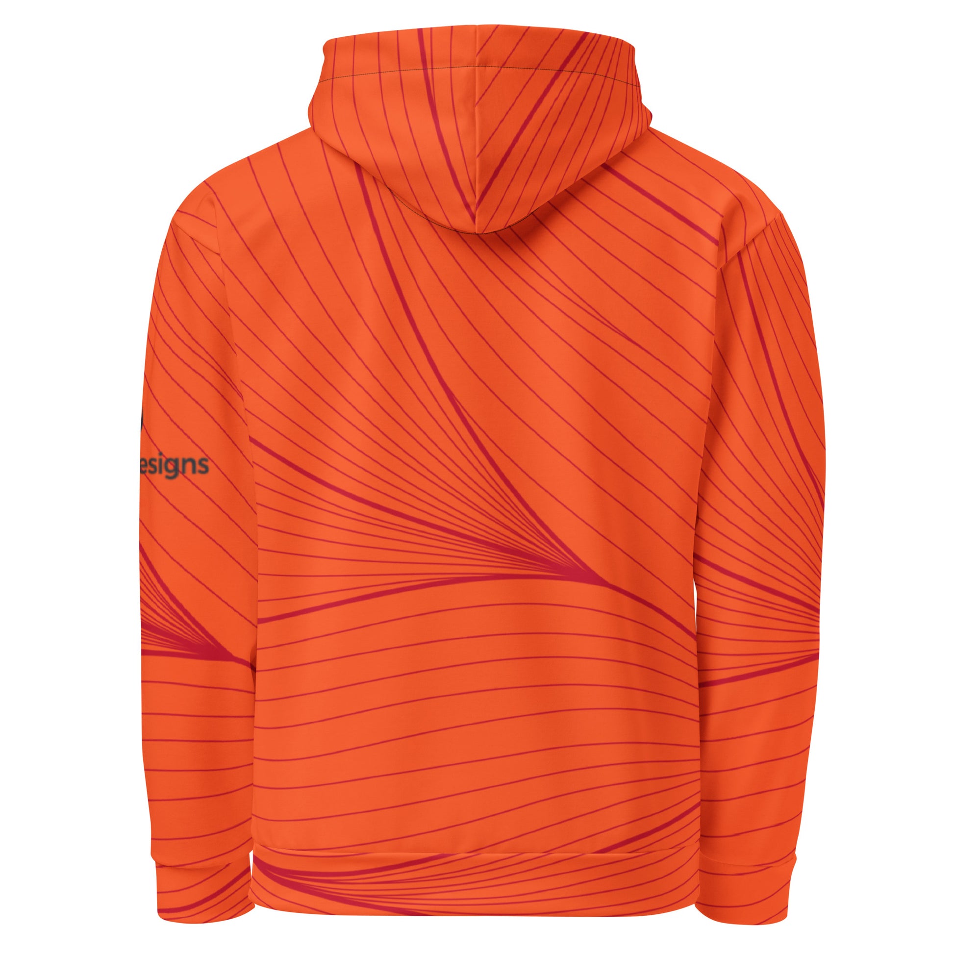 RAMADAN THIRTEEN HOODIES M  