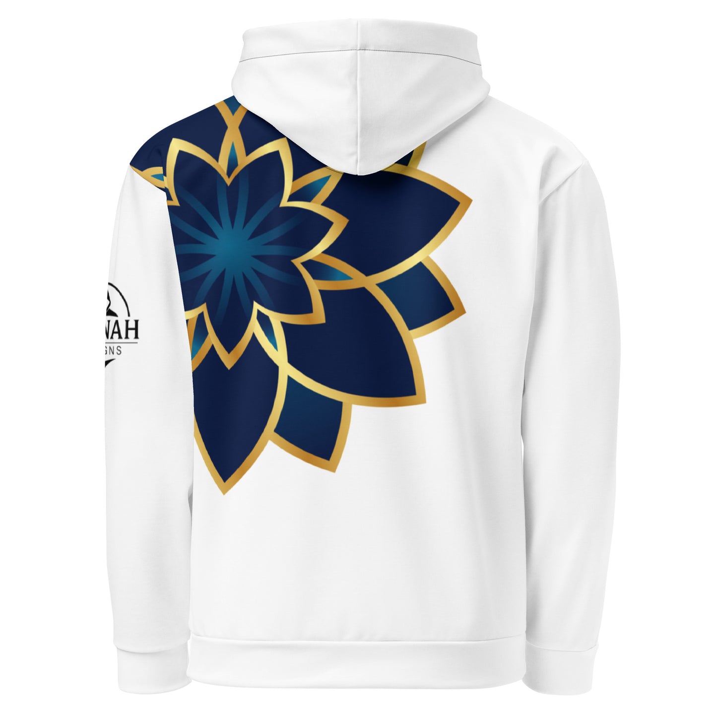 RAMADAN FOURTEEN HOODIES XS  