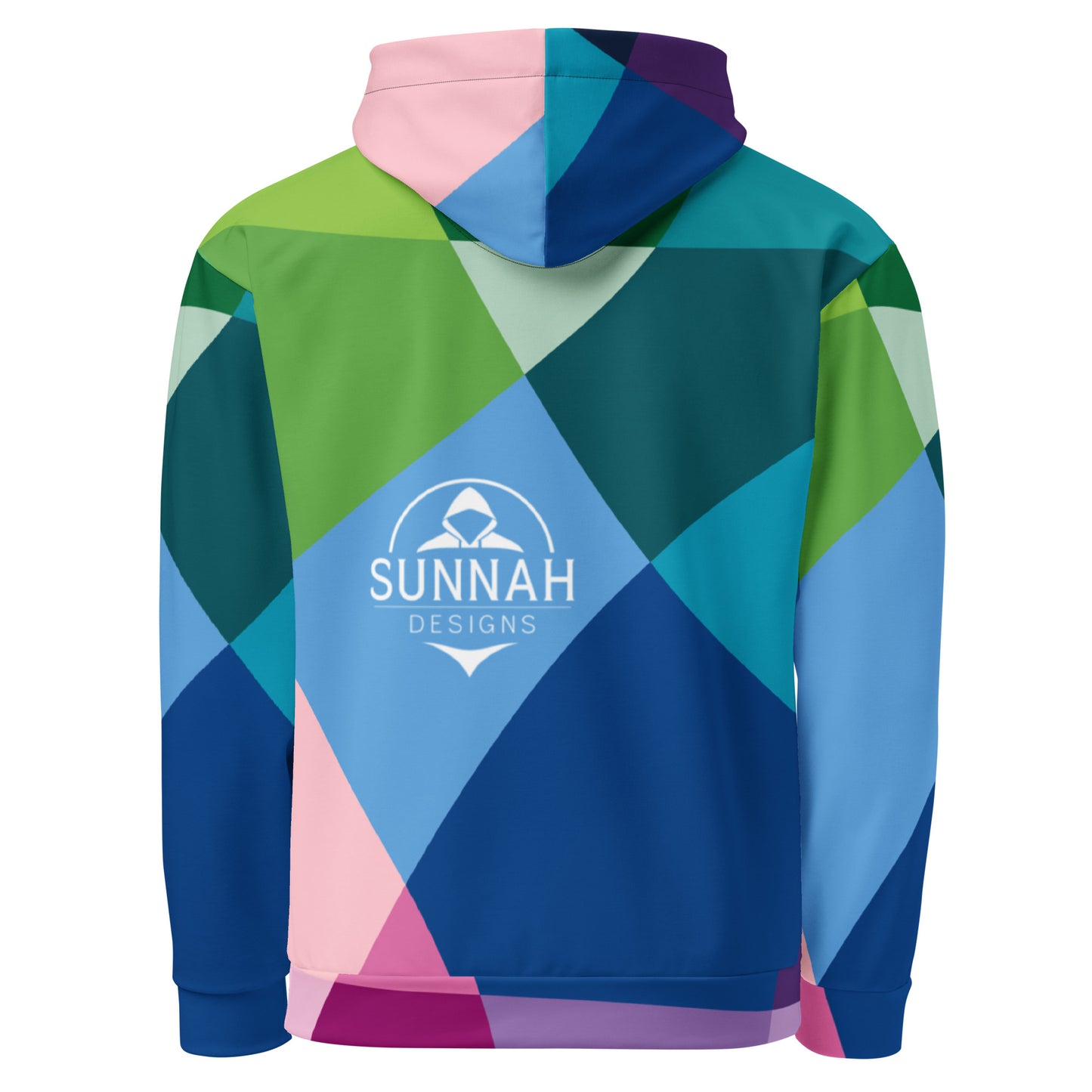 RAMADAN SIXTEEN HOODIES XS  