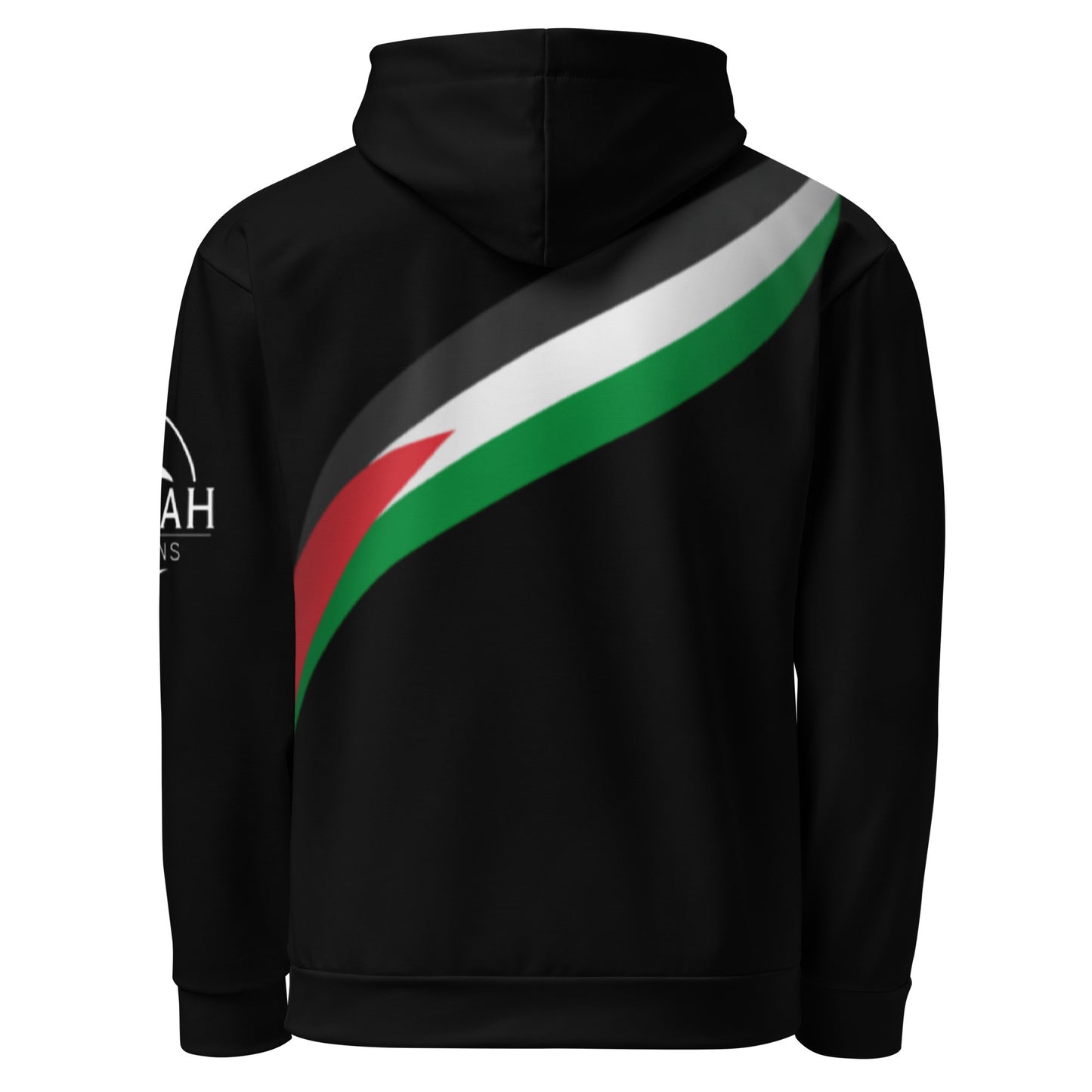 RAMADAN SEVENTEEN HOODIES XS  