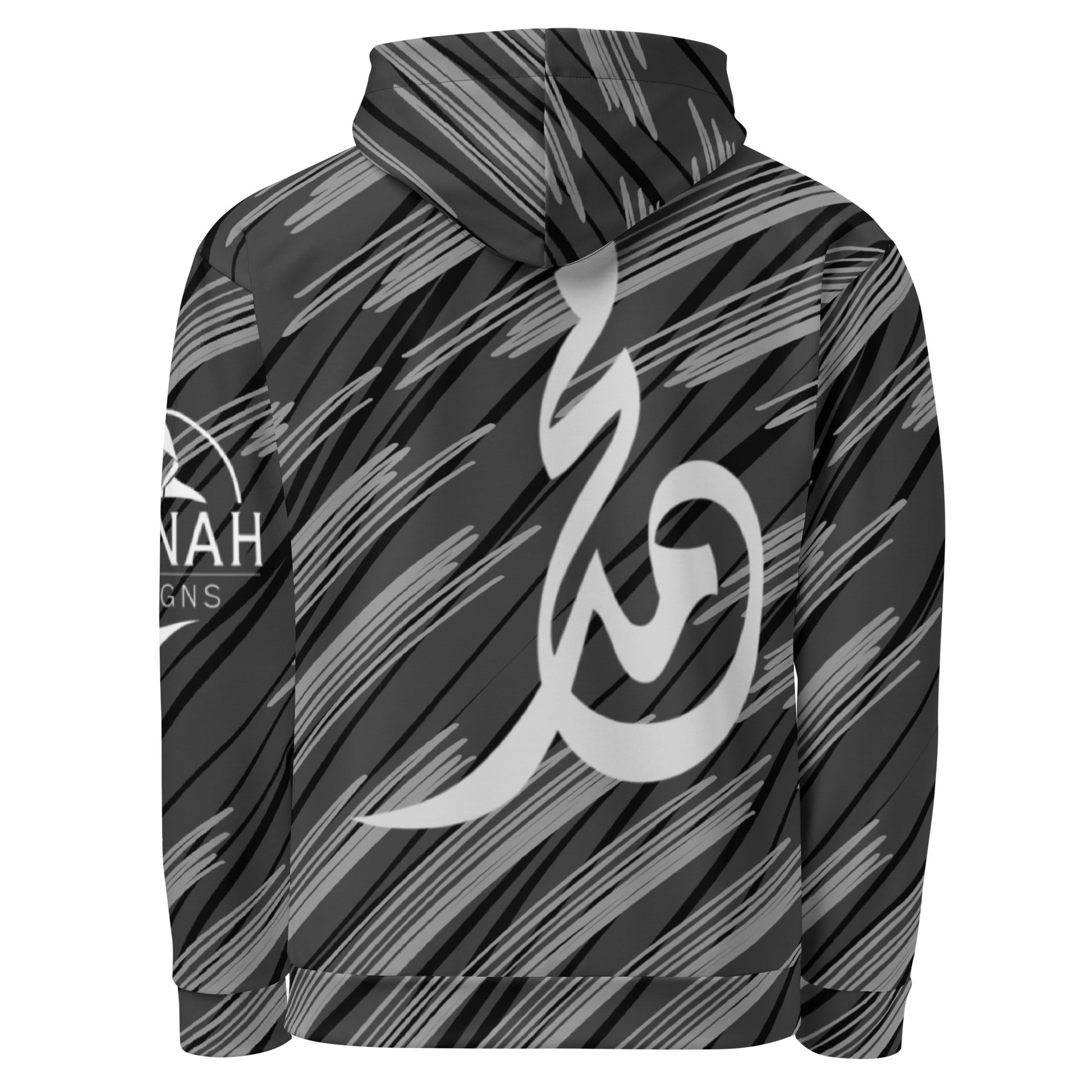 RAMADAN TWENTY THREE HOODIES XS  