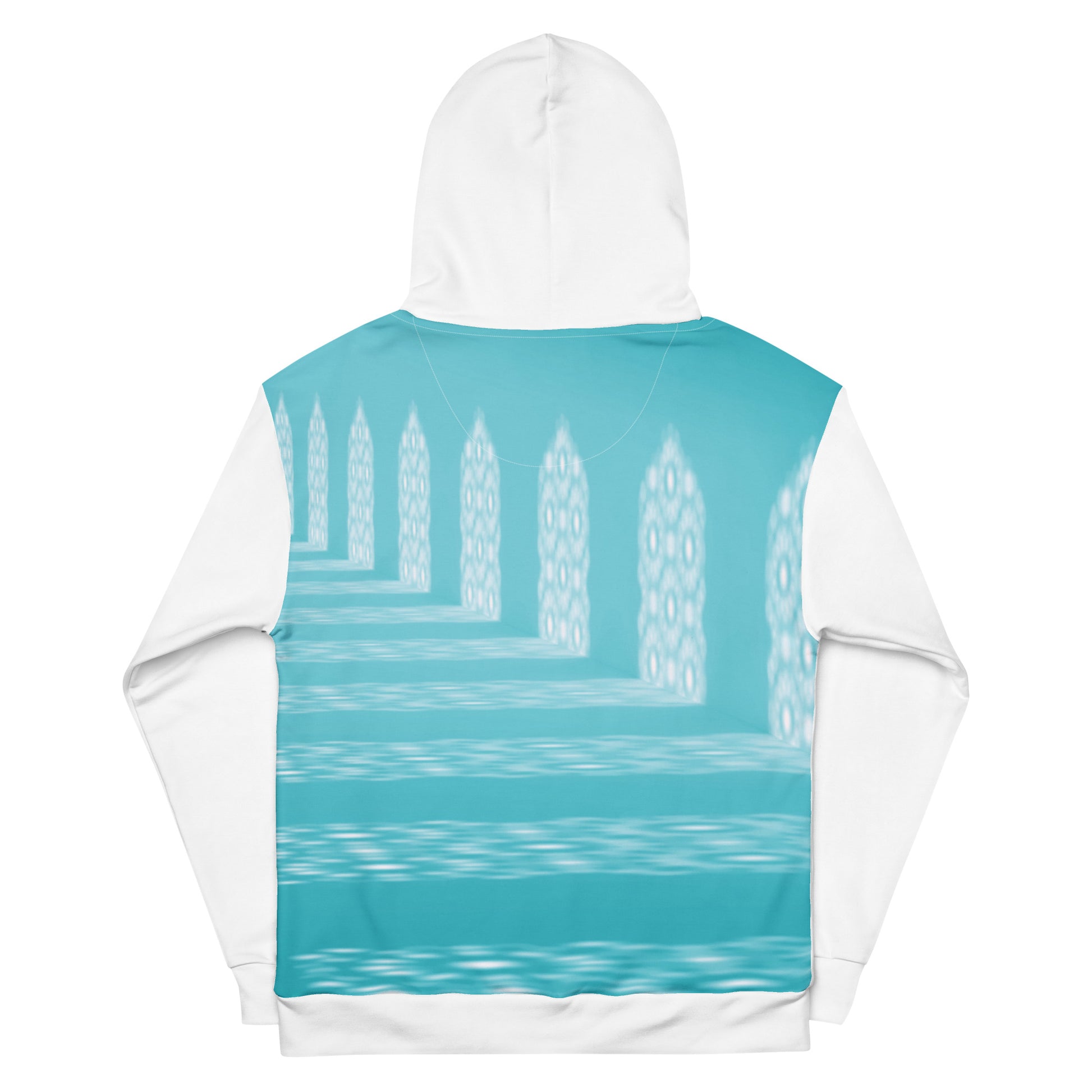 RAMADAN FOUR HOODIES XS  