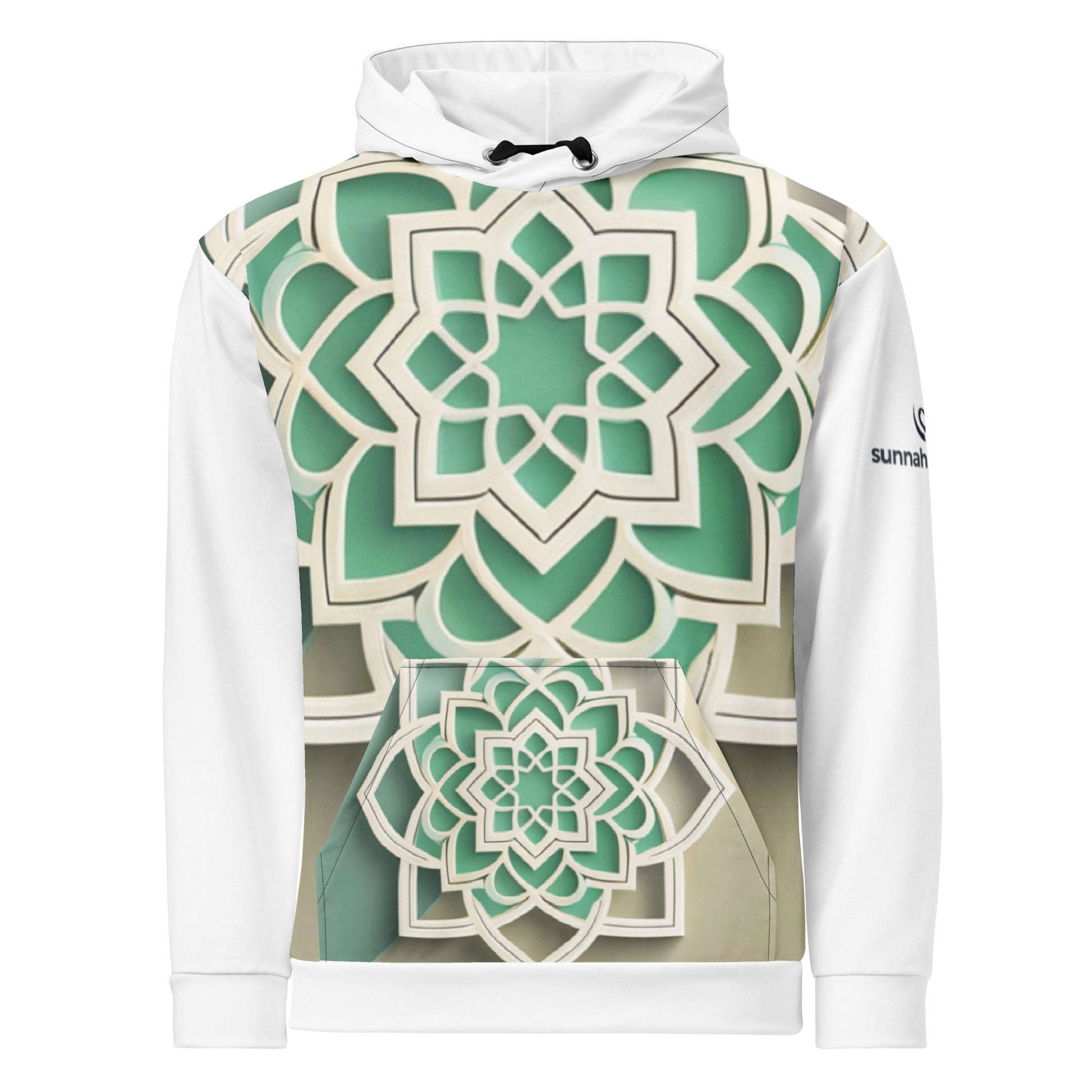 RAMADAN SEVEN HOODIES 2XS  