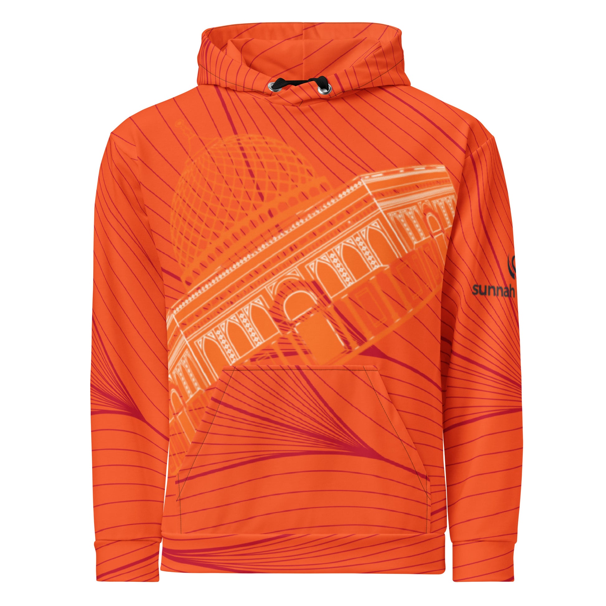 RAMADAN THIRTEEN HOODIES XS  