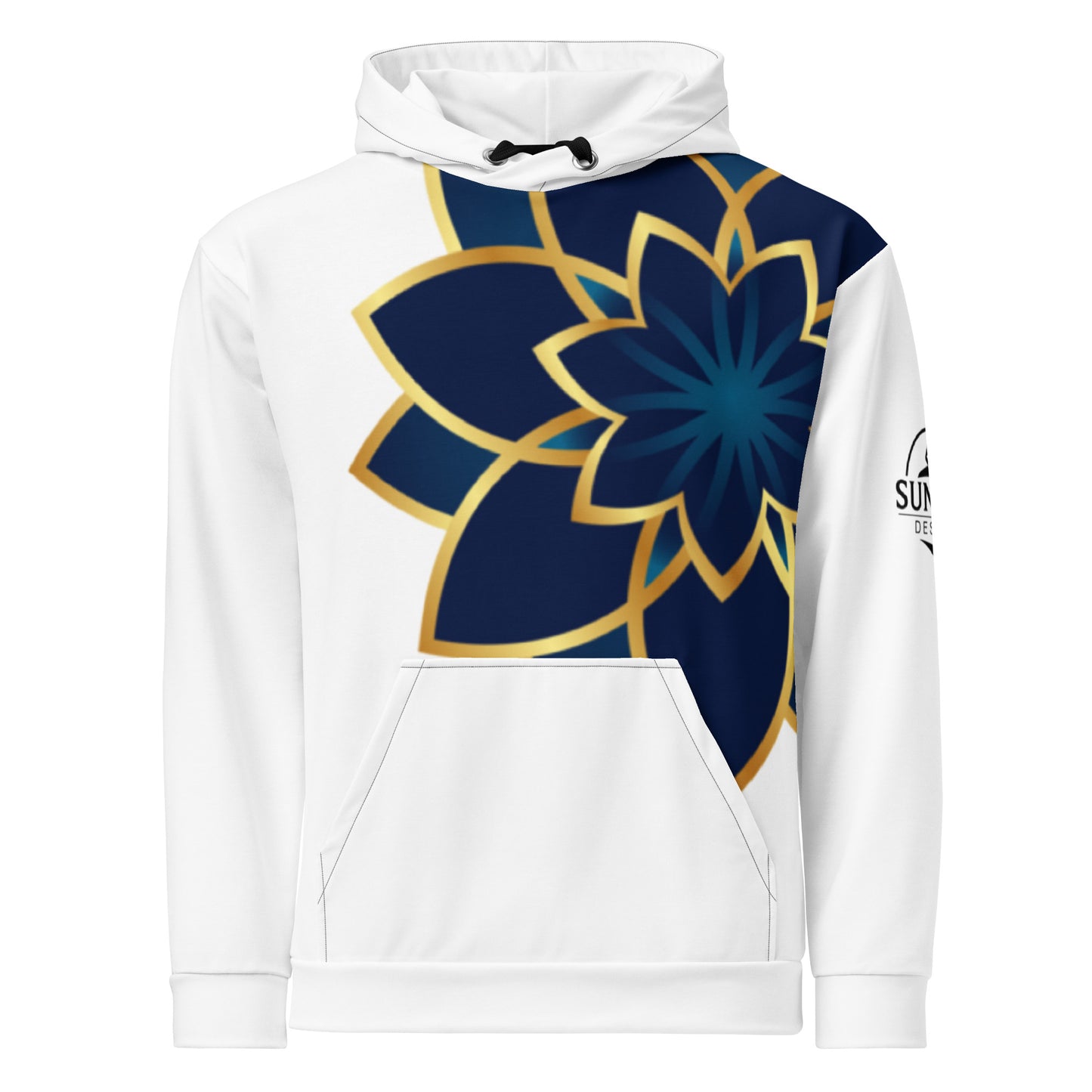 RAMADAN FOURTEEN HOODIES 2XS  