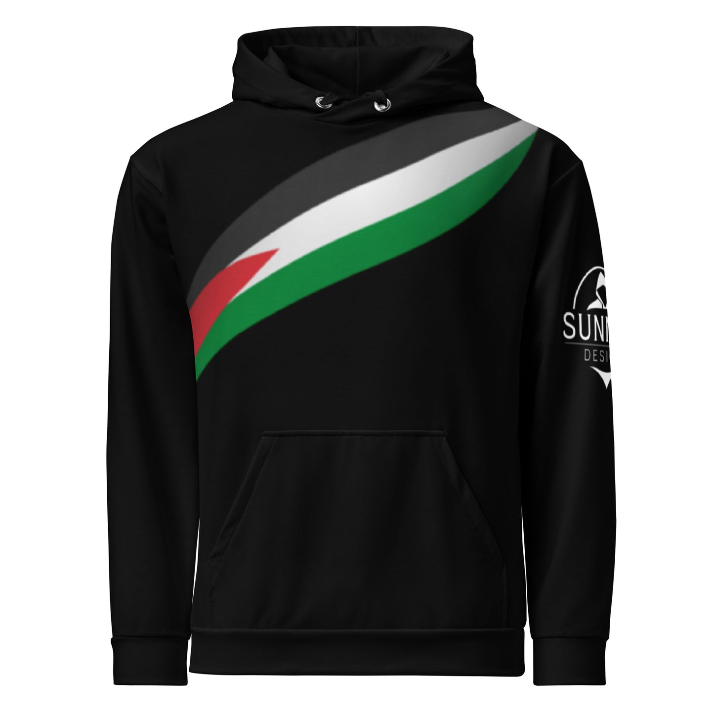 RAMADAN SEVENTEEN HOODIES 2XS  