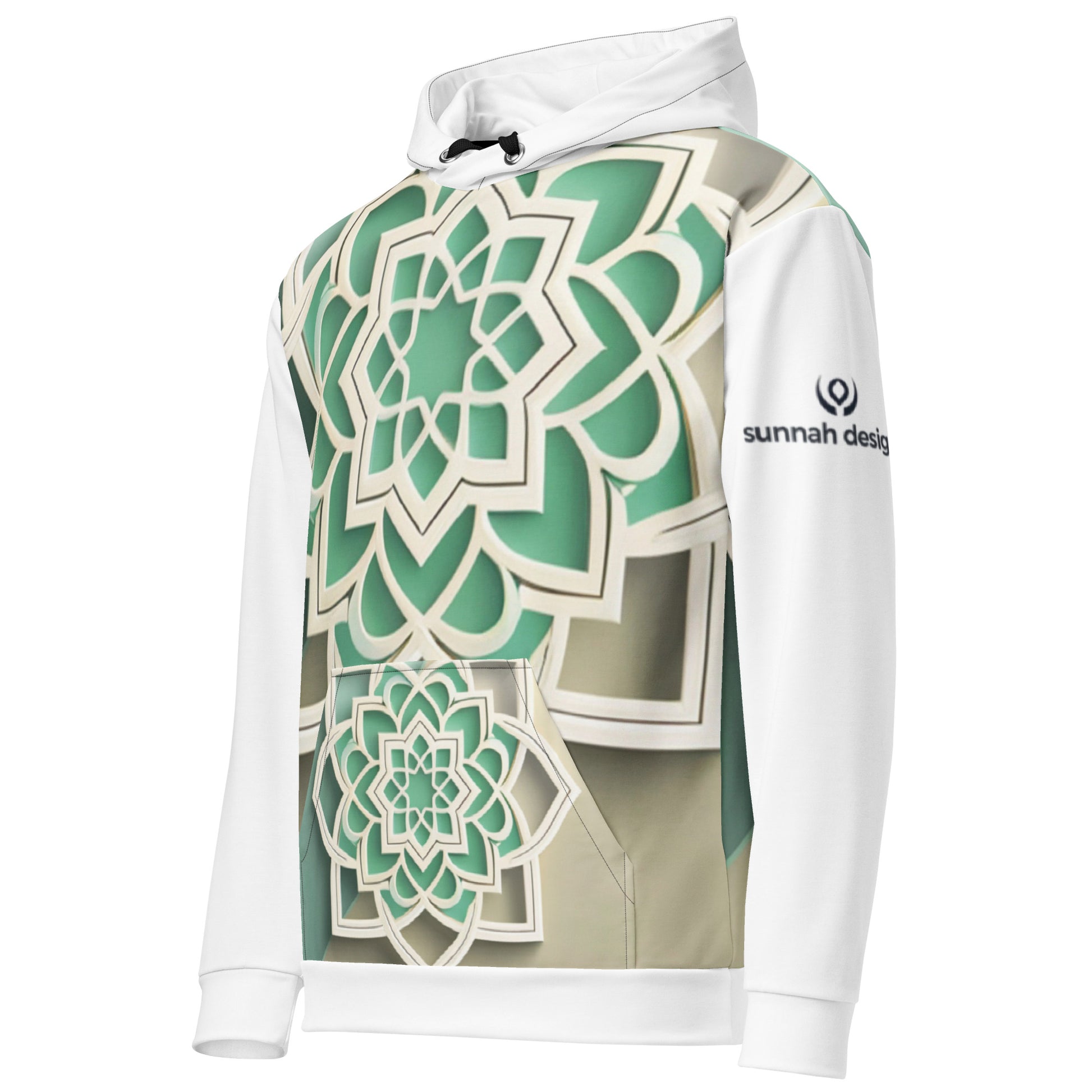 RAMADAN SEVEN HOODIES M  