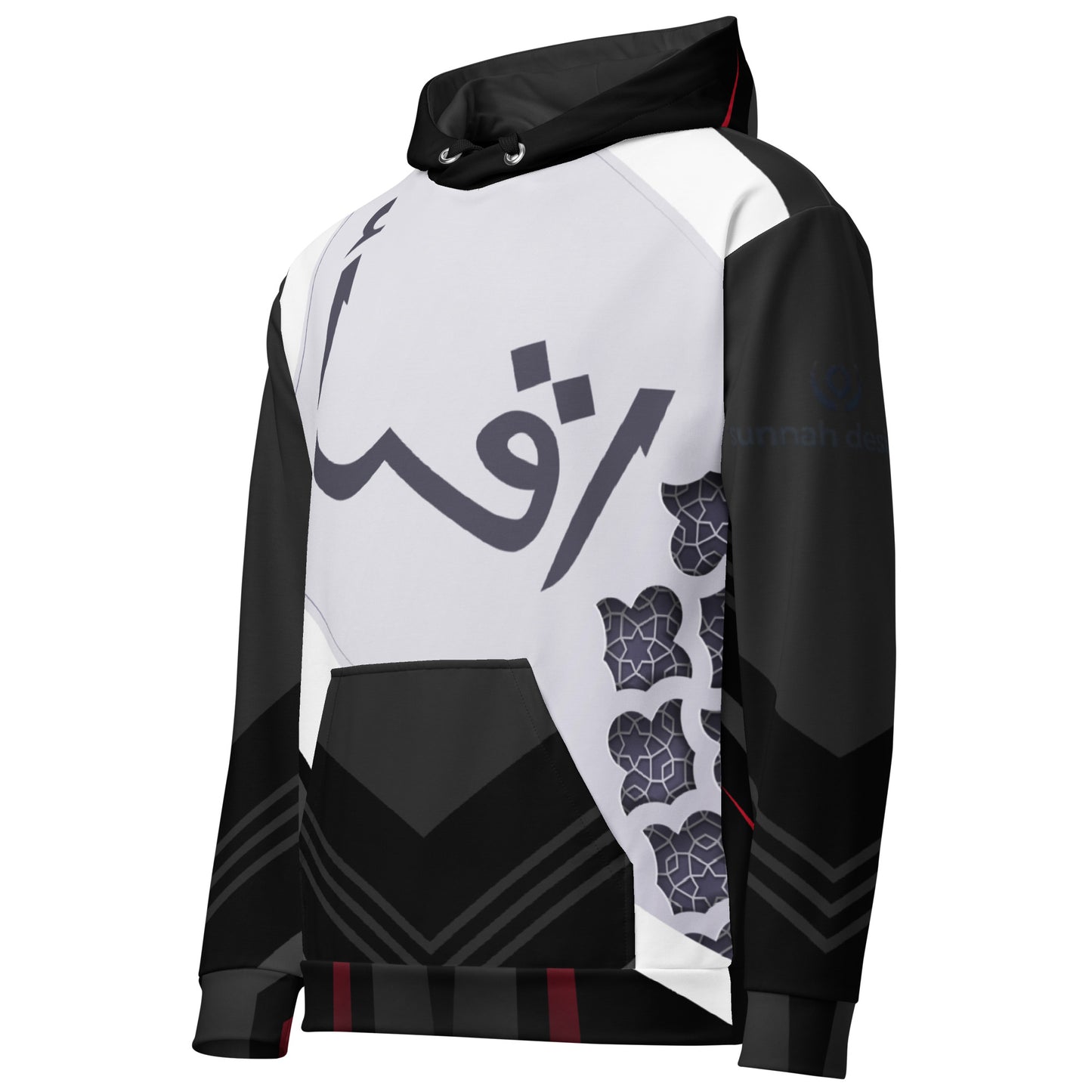 RAMADAN EIGHT HOODIES M  