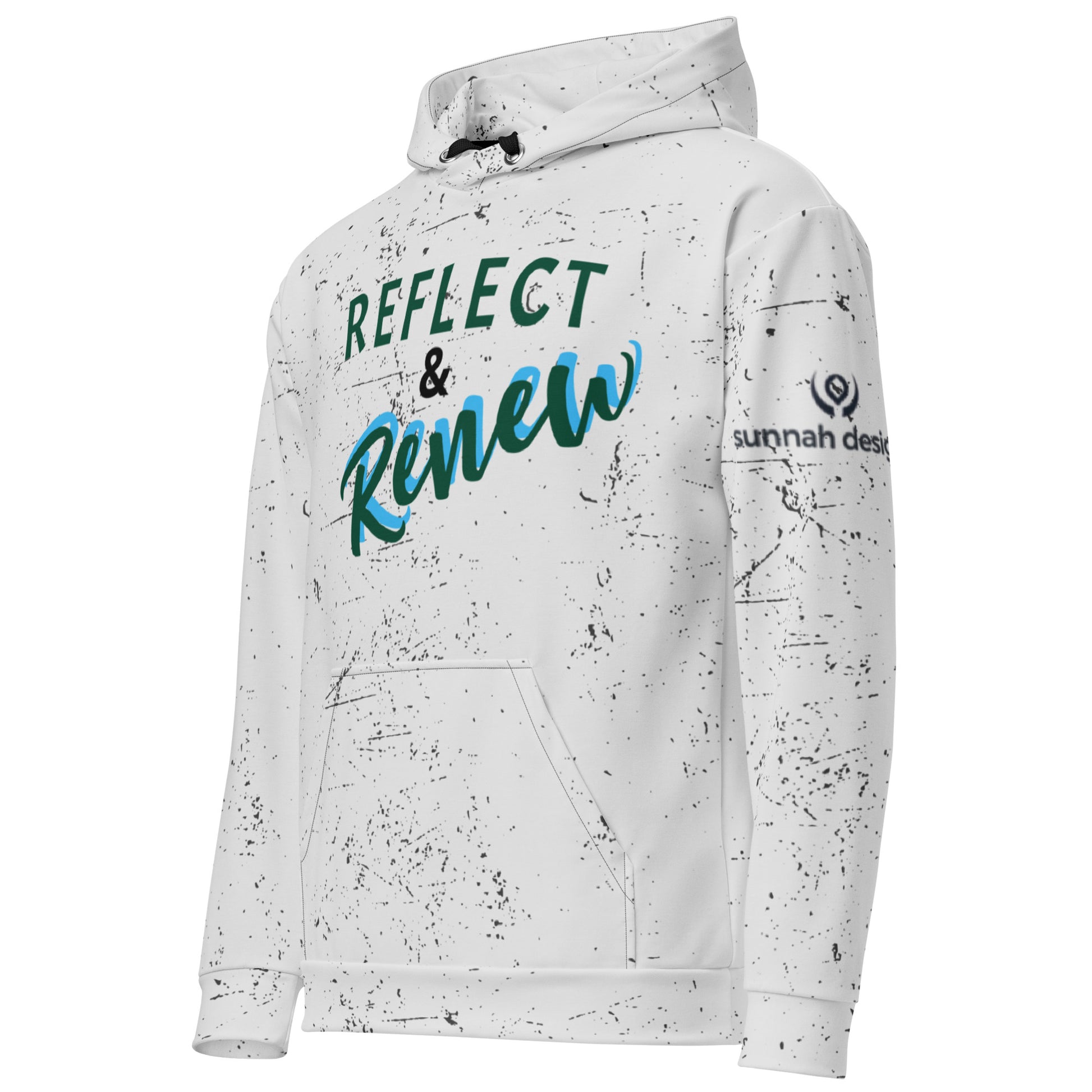 RAMADAN NINE HOODIES M  