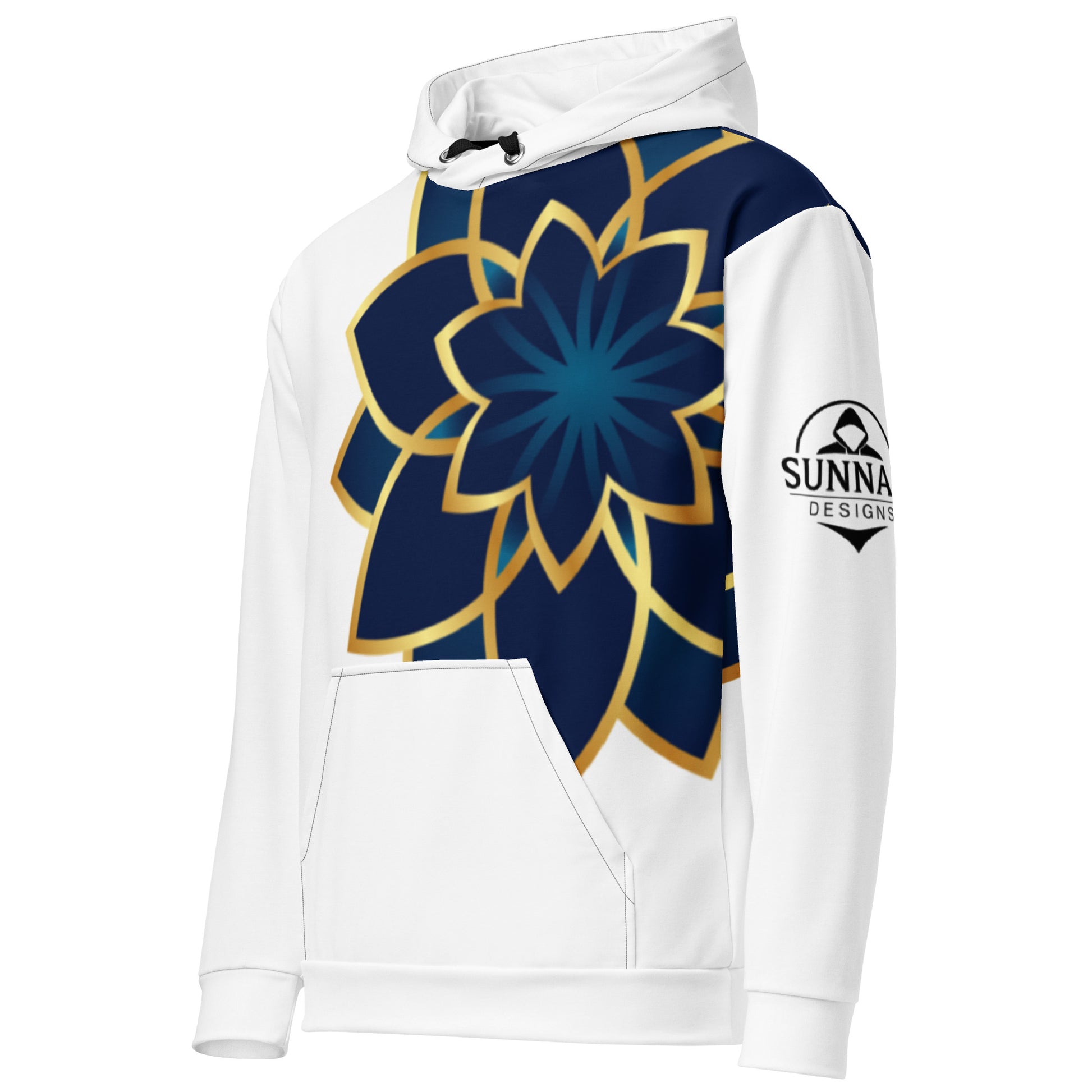 RAMADAN FOURTEEN HOODIES M  