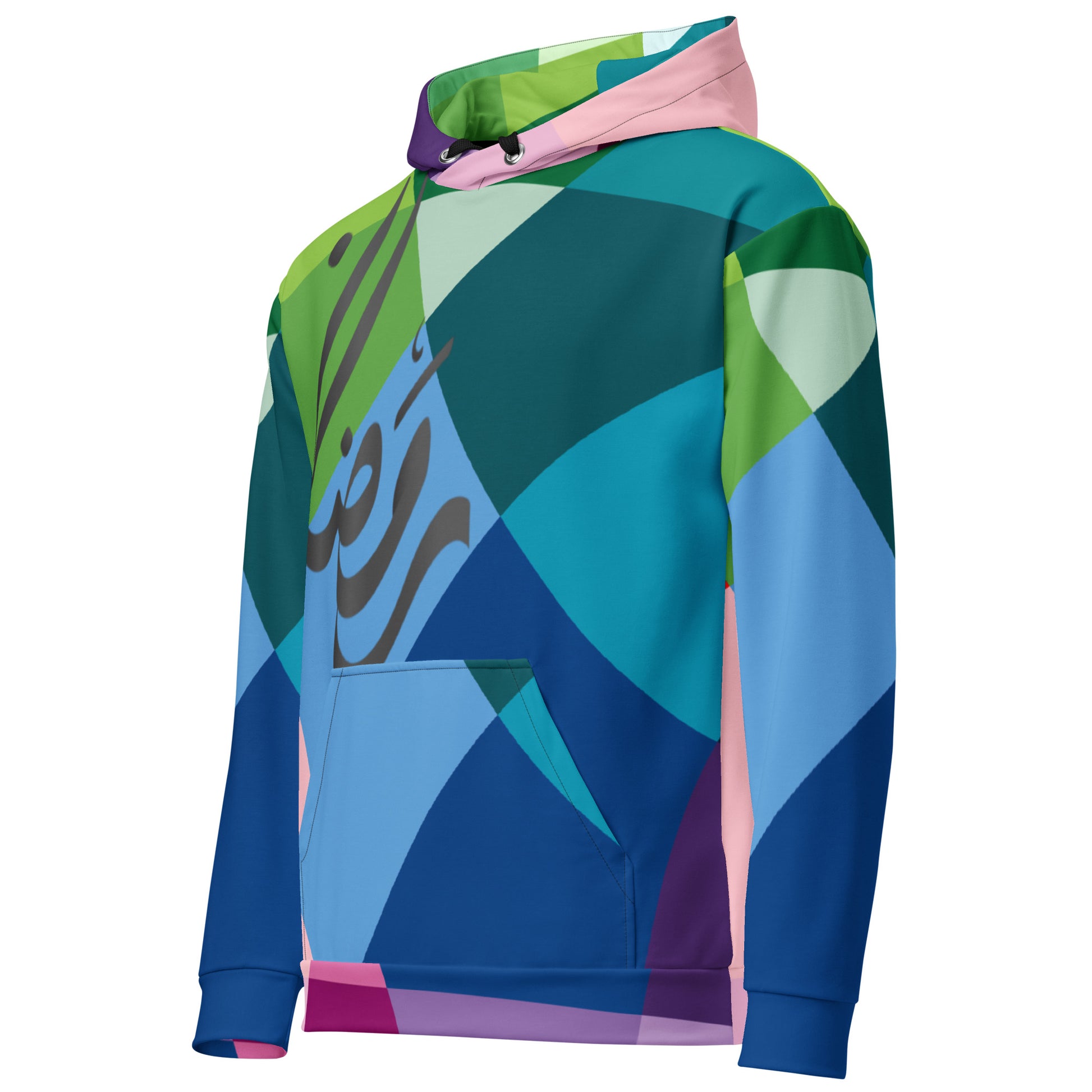 RAMADAN SIXTEEN HOODIES M  