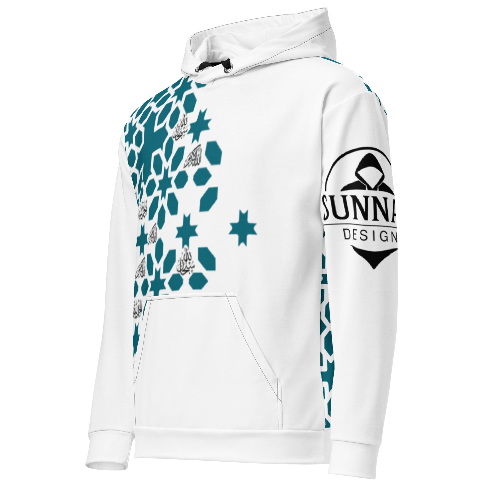 RAMADAN TWENTY TWO HOODIES M  