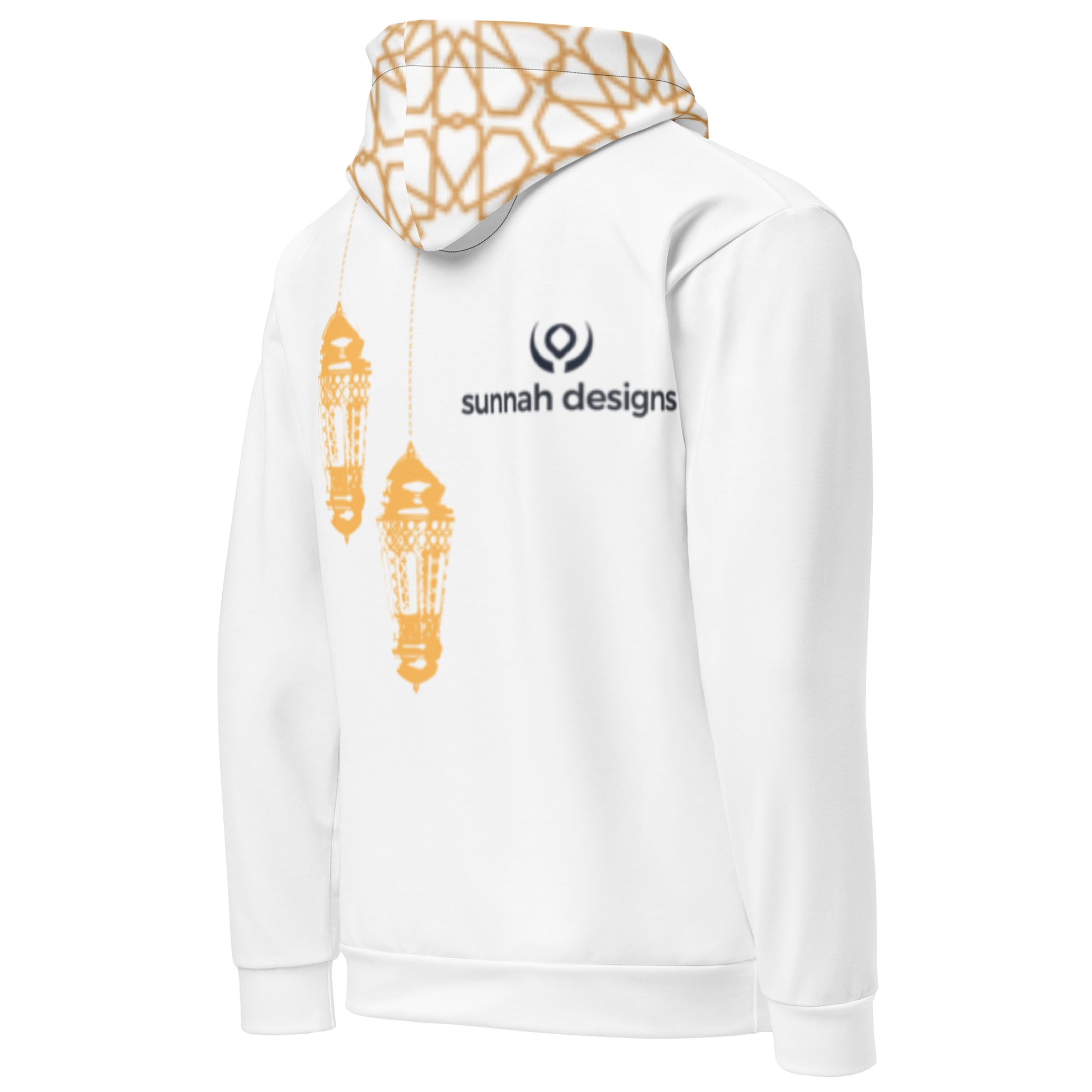 RAMADAN SIX HOODIES S  