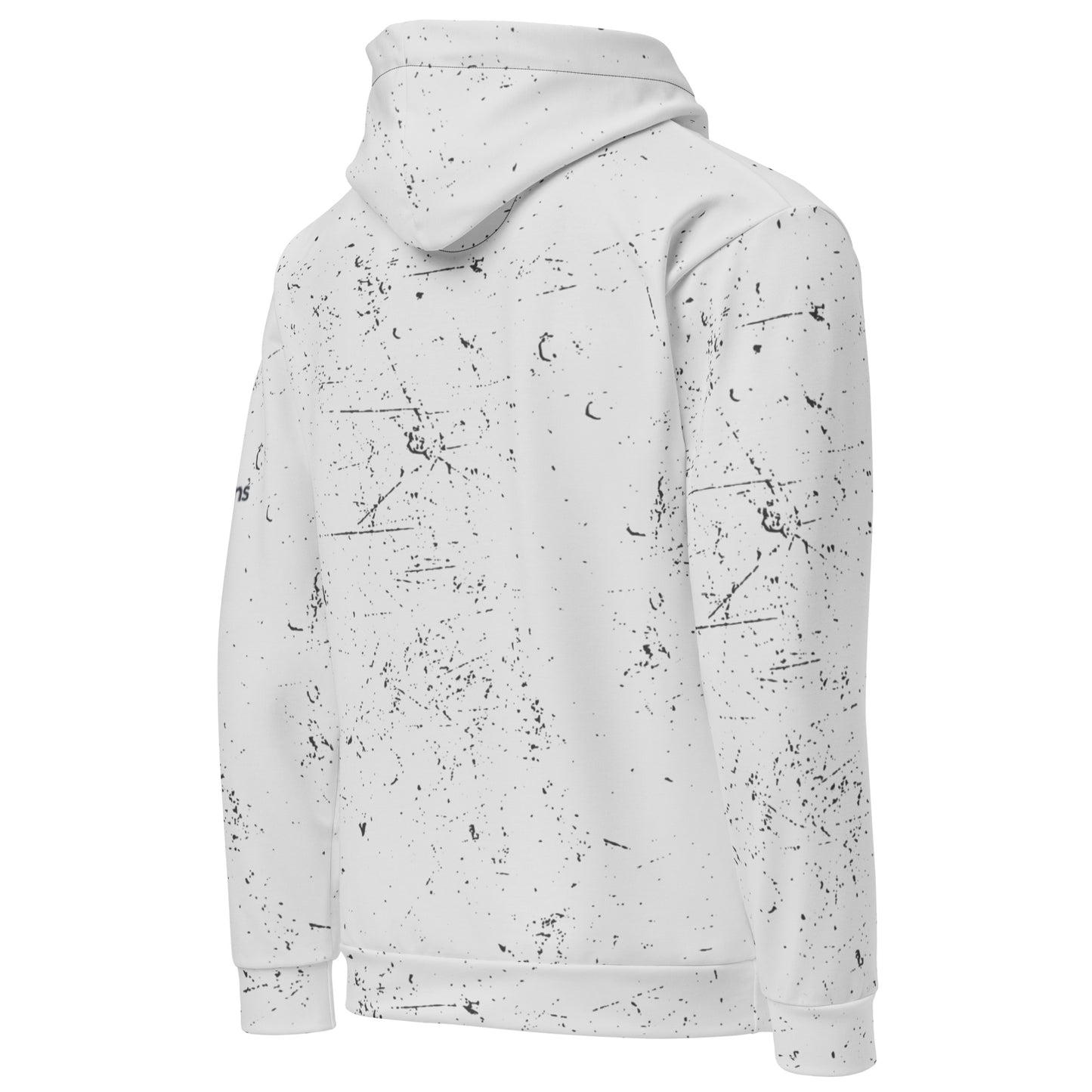 RAMADAN NINE HOODIES S  