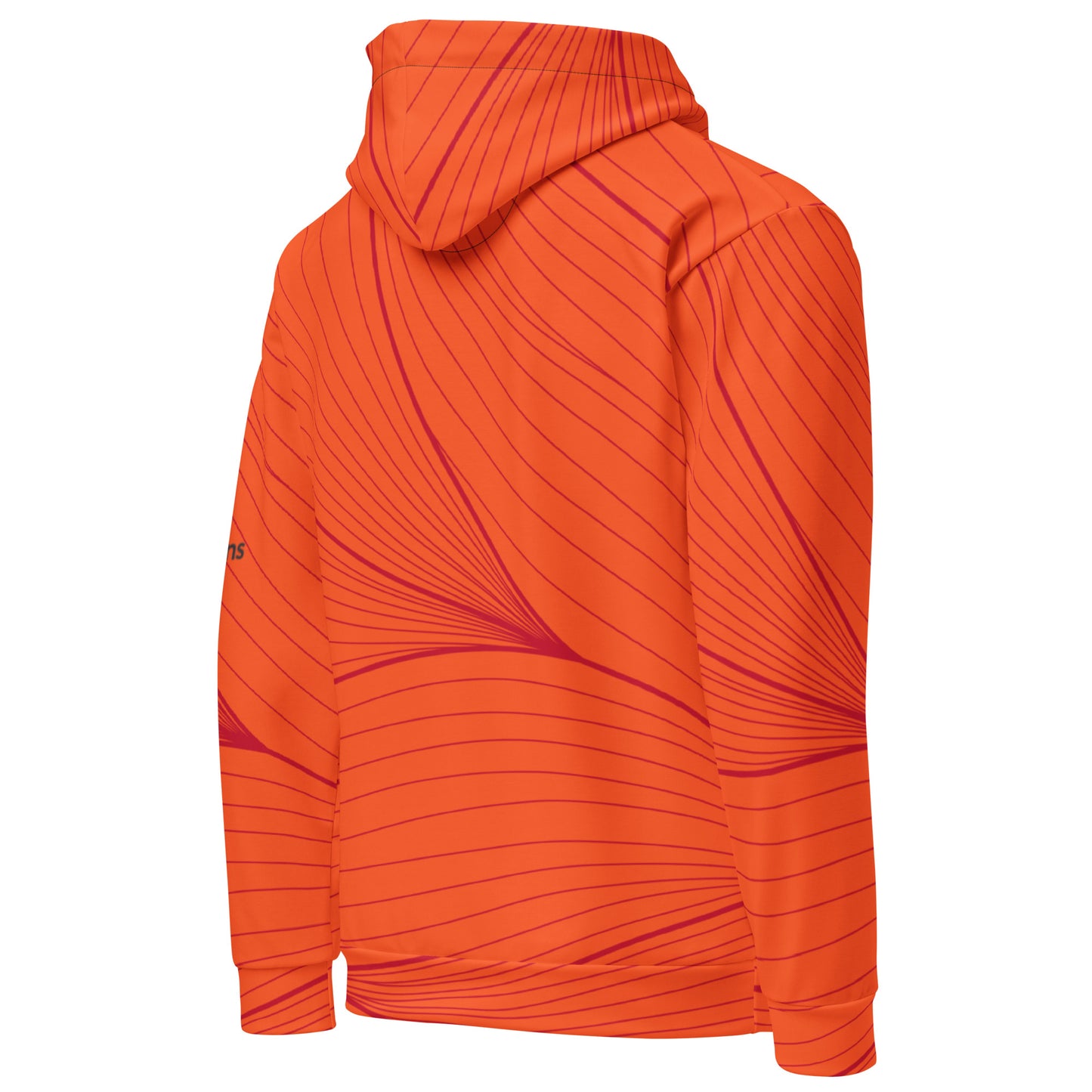 RAMADAN THIRTEEN HOODIES S  