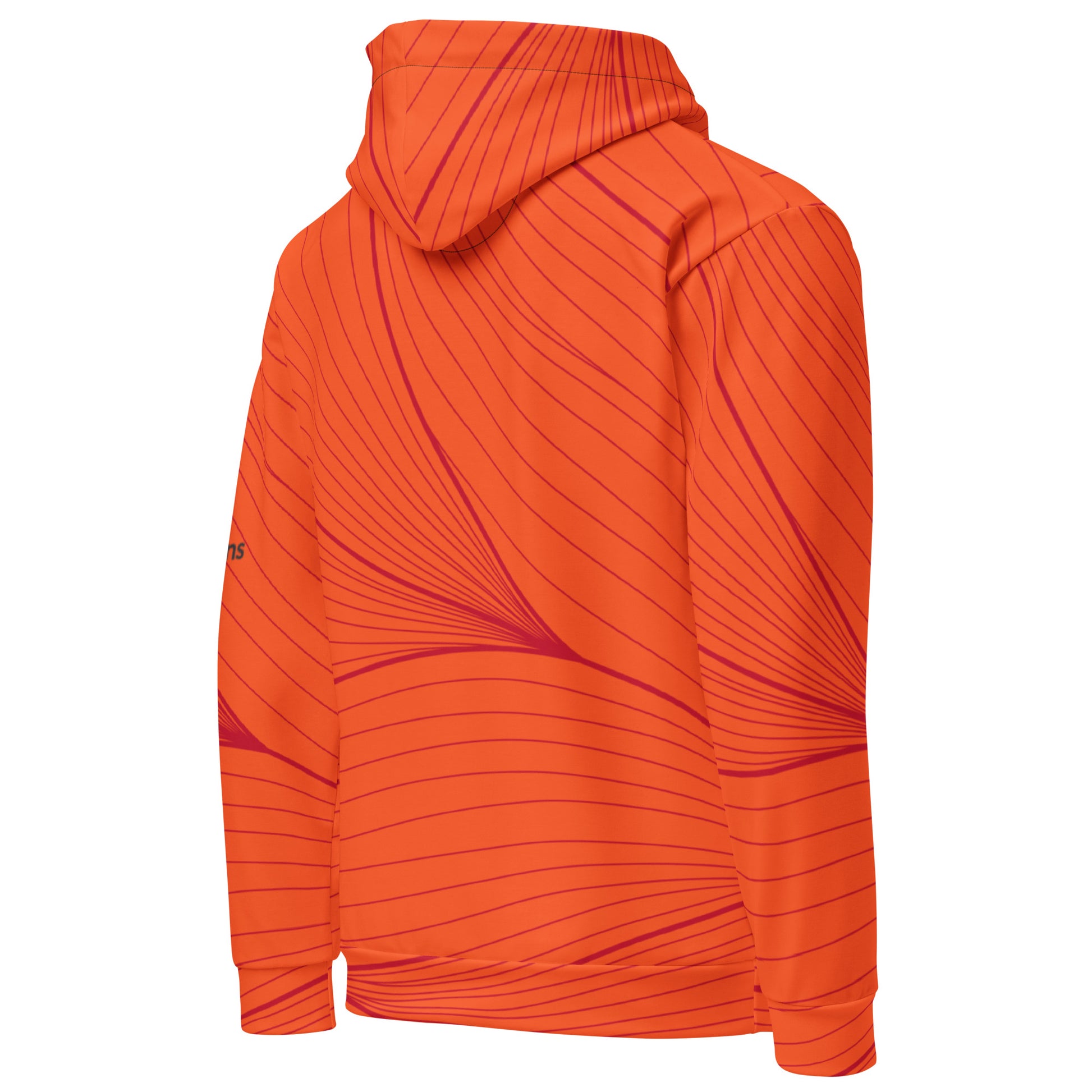 RAMADAN THIRTEEN HOODIES S  