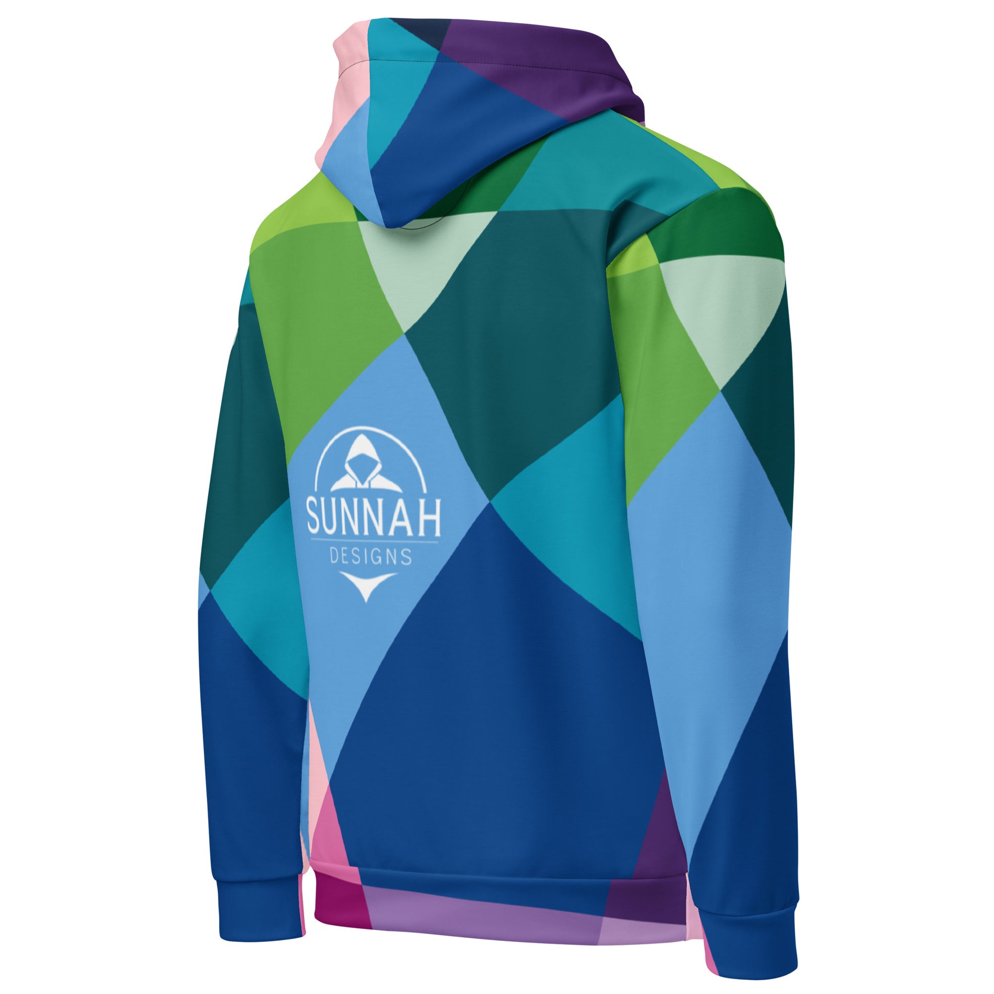 RAMADAN SIXTEEN HOODIES S  