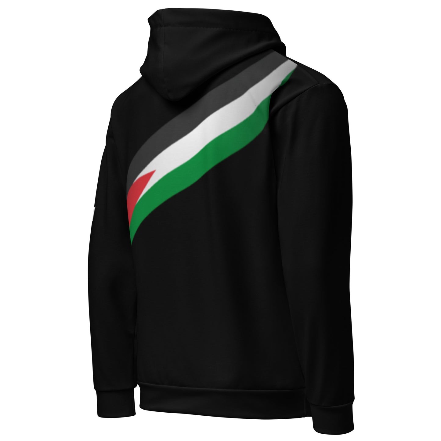 RAMADAN SEVENTEEN HOODIES S  