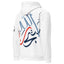 RAMADAN NINETEEN HOODIES S  