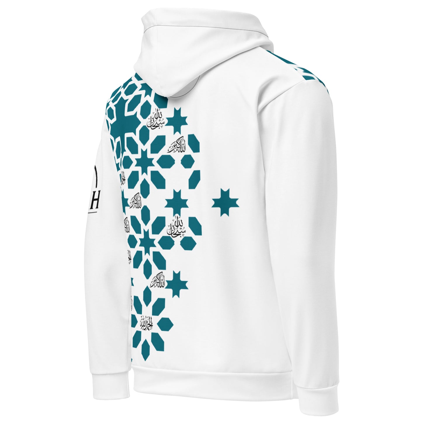 RAMADAN TWENTY TWO HOODIES S  