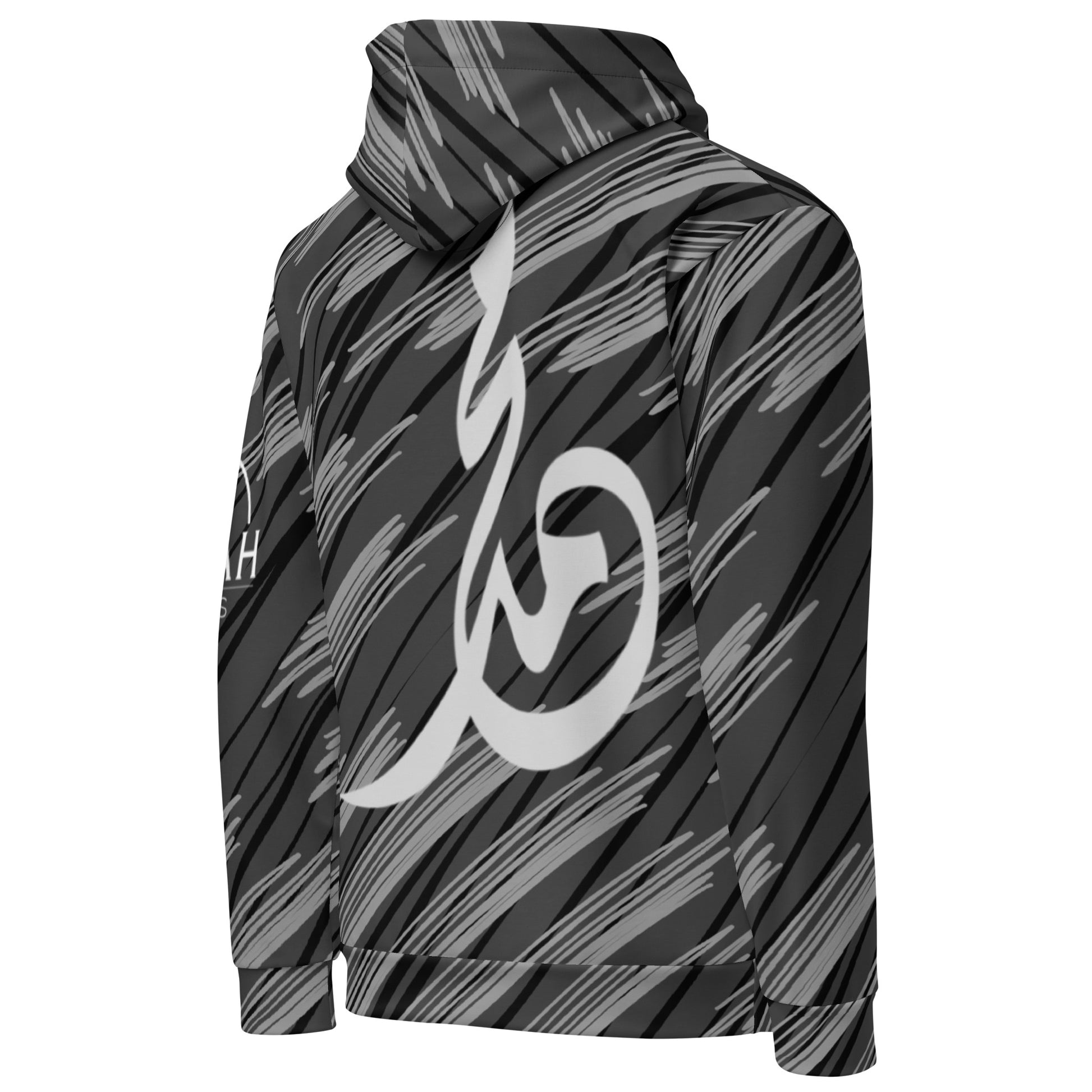 RAMADAN TWENTY THREE HOODIES S  