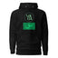 YA SIN T-SHIRT Black Size S