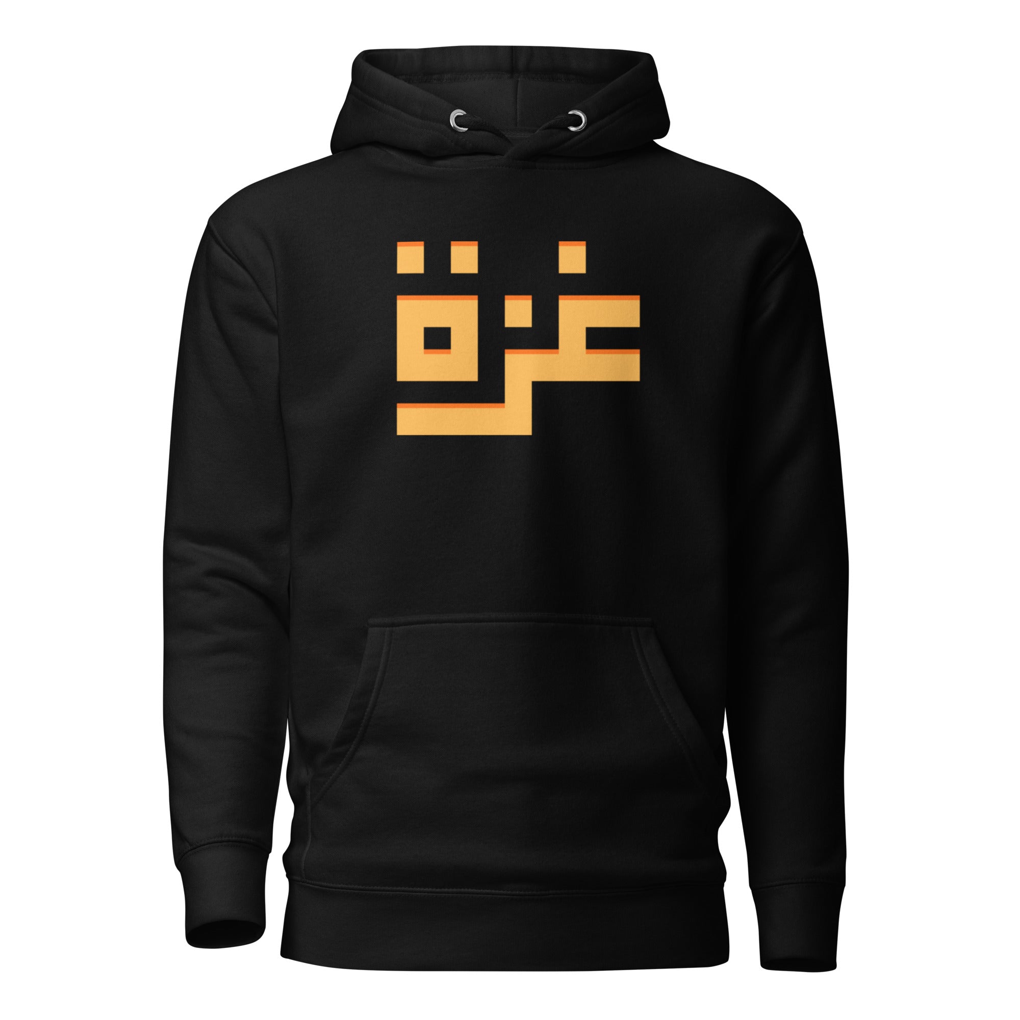 Stand in solidarity with strength and dignity.
This hoodie features the word “غزة” (Gaza) in bold, elegant Arabic script — a powerful tribute to a place known for resilience, courage, and unshakable faith.

Minimalist in design but heavy in meaning, it brings together modern streetwear aesthetics with a message that carries global significance. Crafted with soft, premium-quality fabric, it’s built for comfort while making a statement wherever you go.

Wear it to honor Gaza.
Wear it to raise awareness.
 