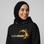 SABR SHUKR T-SHIRT Black Size S