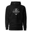 SUNNAH DESIGNS T-SHIRT Black Size L